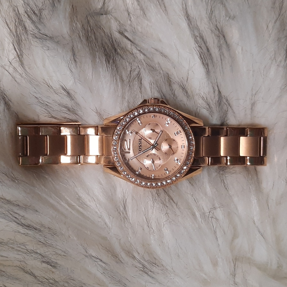 Fossil Watch